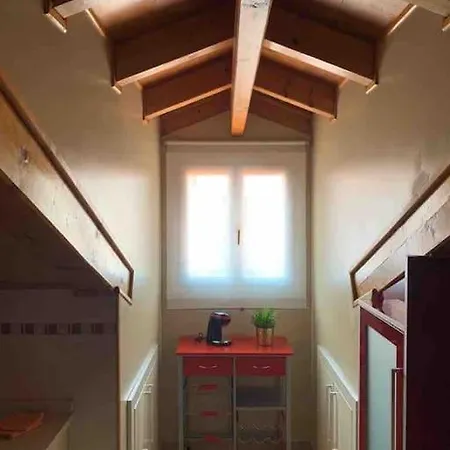 Agarimo Burgas * Ουρένσε