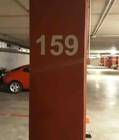 Διαμέρισμα Agarimo Burgas *