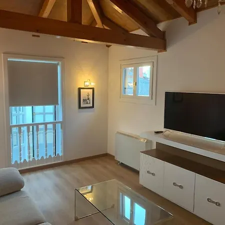 Agarimo Burgas Apartamento