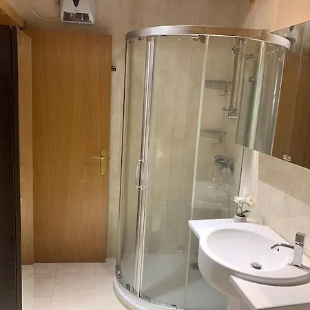 Agarimo Burgas Apartment