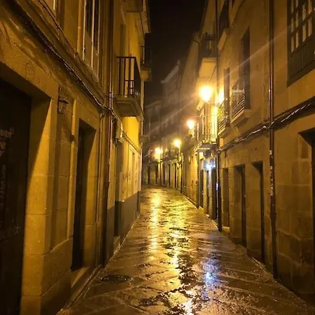 Διαμέρισμα Agarimo Burgas Ουρένσε