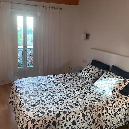 Agarimo Burgas Apartamento