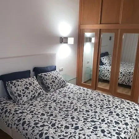 Διαμέρισμα Agarimo Burgas