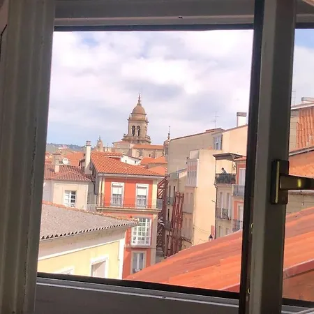 Apartamento Agarimo Burgas *