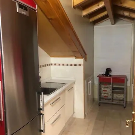 Agarimo Burgas Ουρένσε