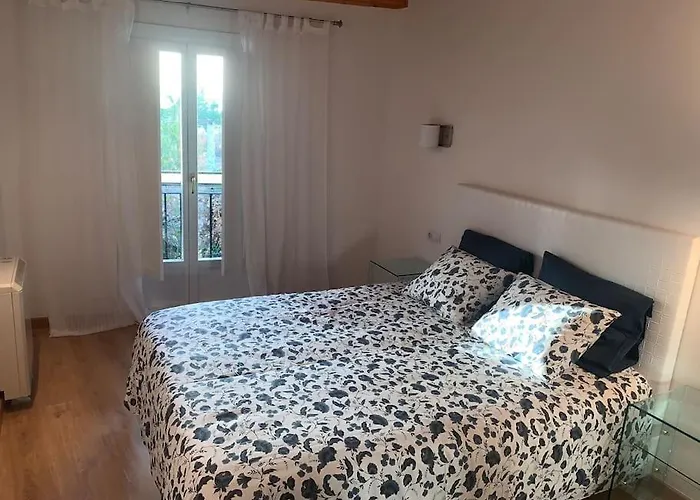 Agarimo Burgas アパート