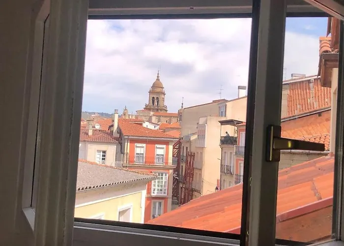 アパート Agarimo Burgas *