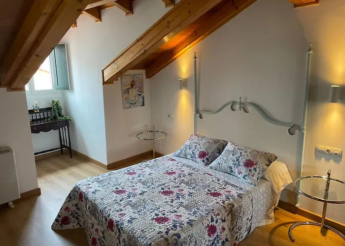 Agarimo Burgas * コマルカ・デ・オウレンセ